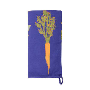 ROOT DOWN TEA TOWEL
