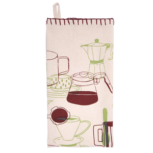 COFFEE TEA TOWEL