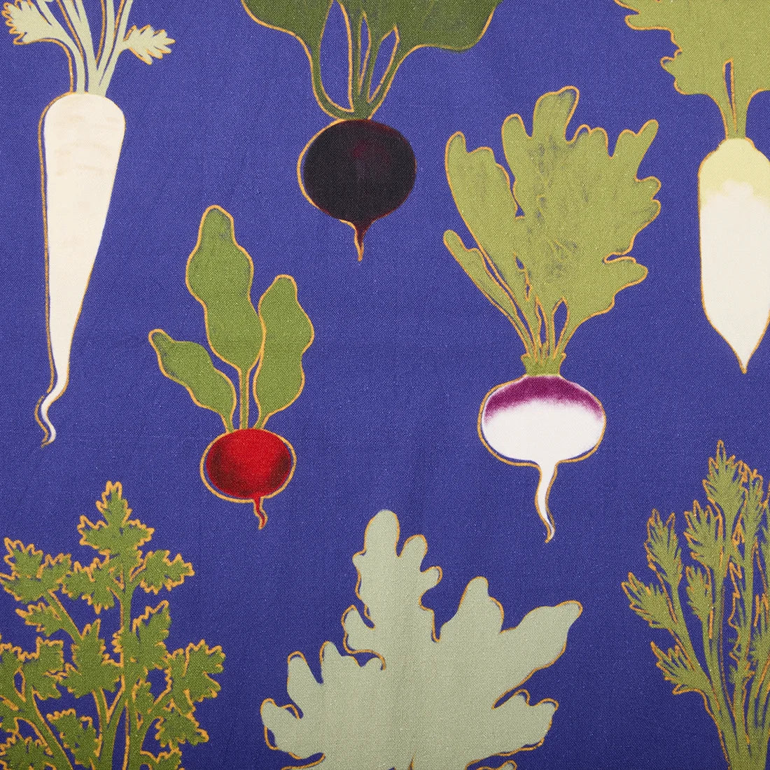 ROOT DOWN TEA TOWEL