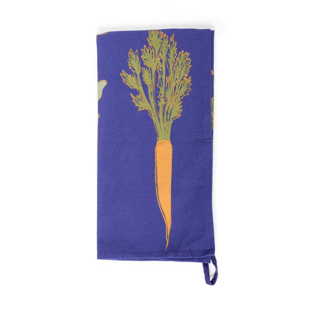 ROOT DOWN TEA TOWEL