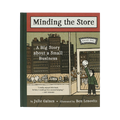 MINDING THE STORE