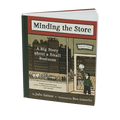 MINDING THE STORE