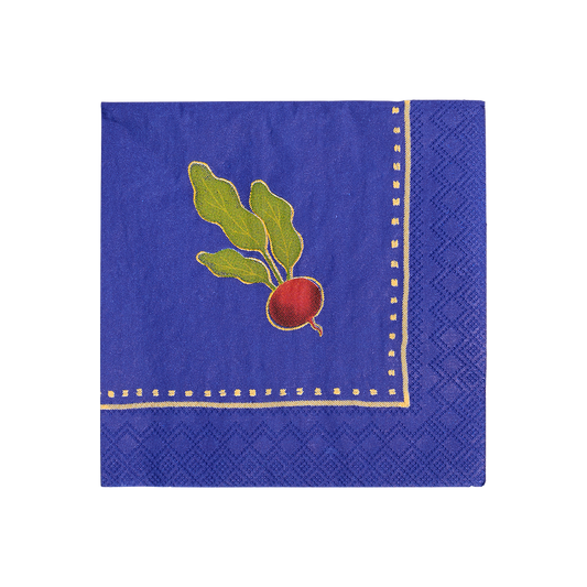 Cocktail Napkin - Root Down (20)