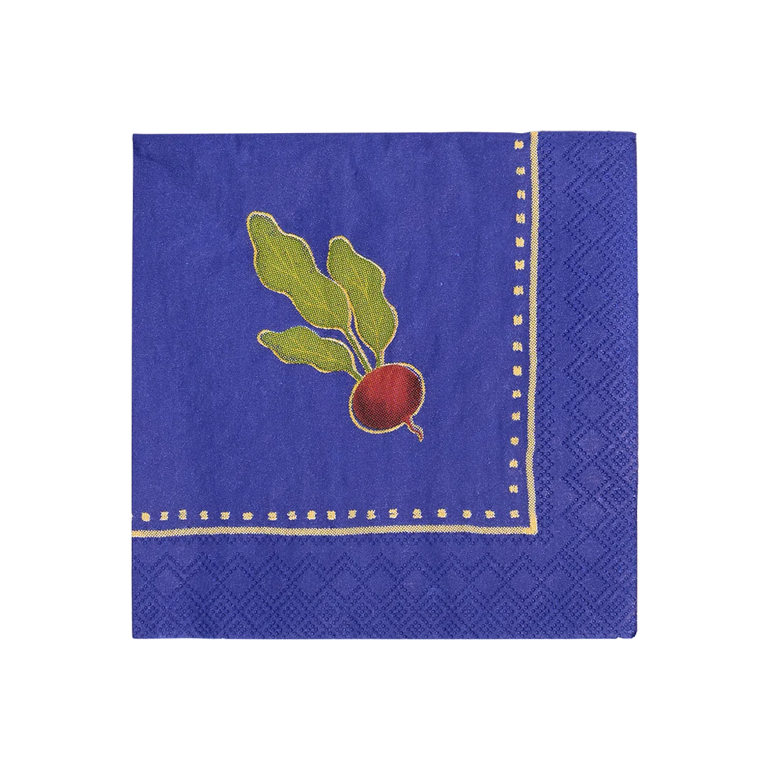 COCKTAIL NAPKIN - ROOT DOWN (20)