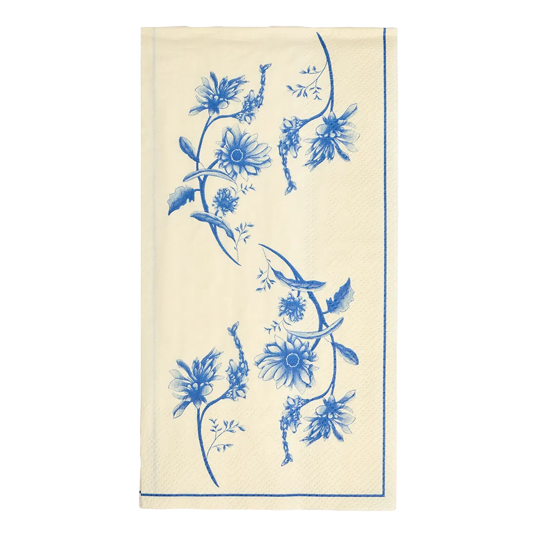 GUEST NAPKIN - WILD FLOWER (16)