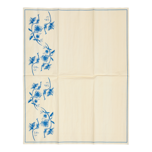 Guest Napkin - Wild Flower (16)