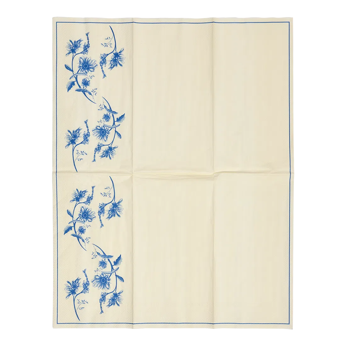 GUEST NAPKIN - WILD FLOWER (16)