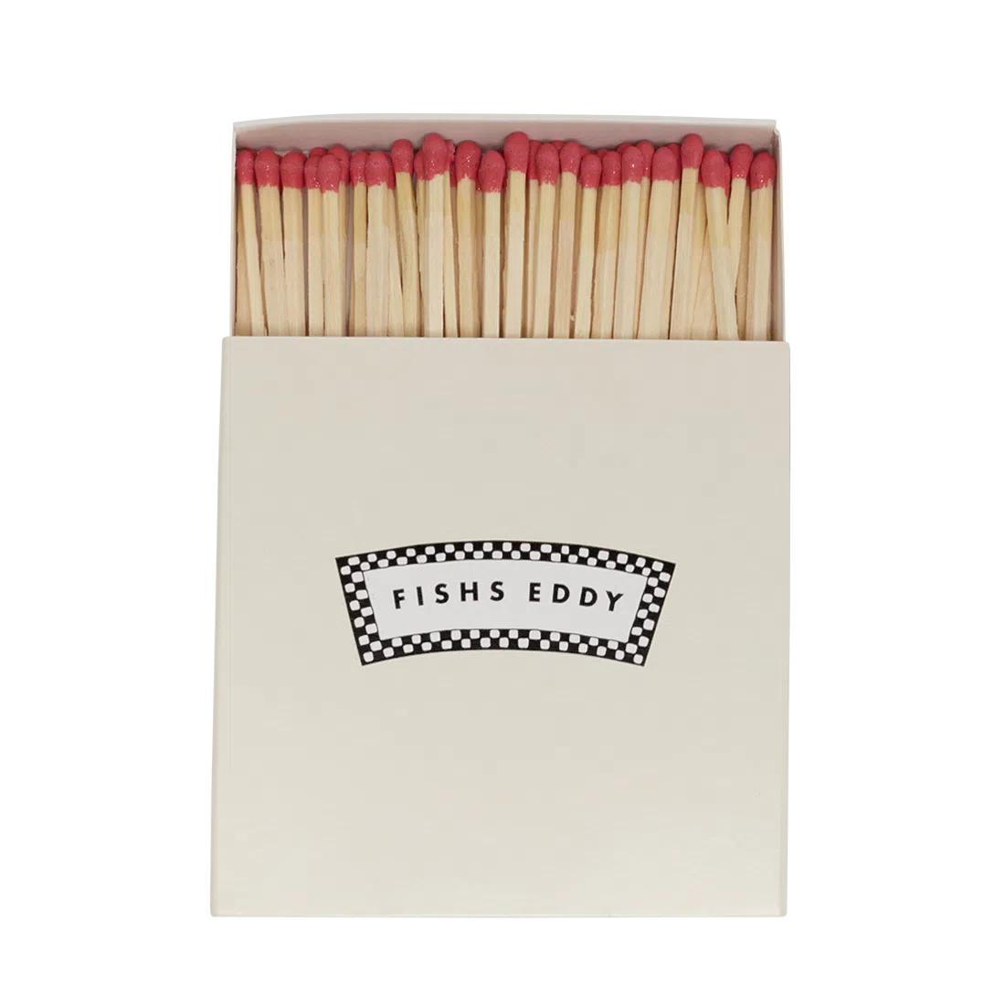 MATCHES - CB LOGO