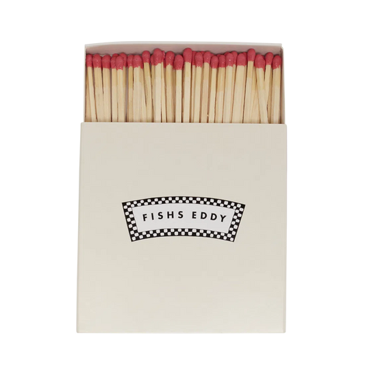 MATCHES - CB LOGO