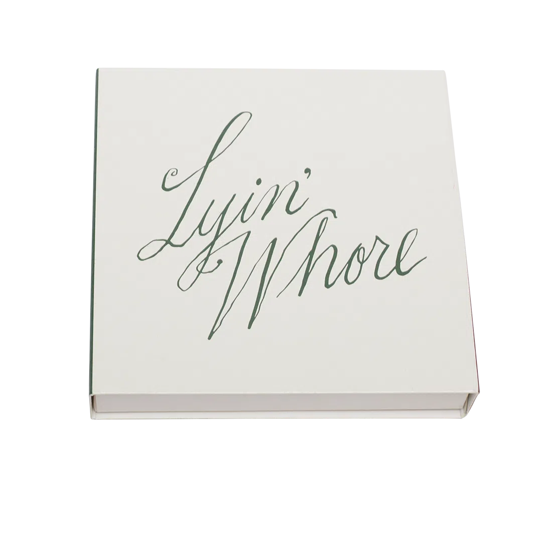 MATCHES - LYIN' WHORE