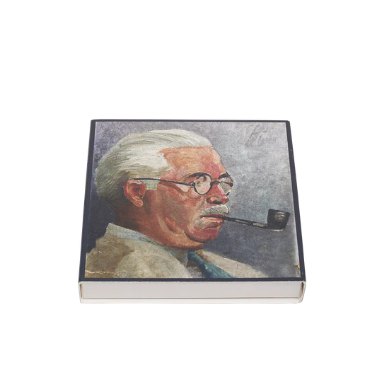 MATCHES - PORTRAIT