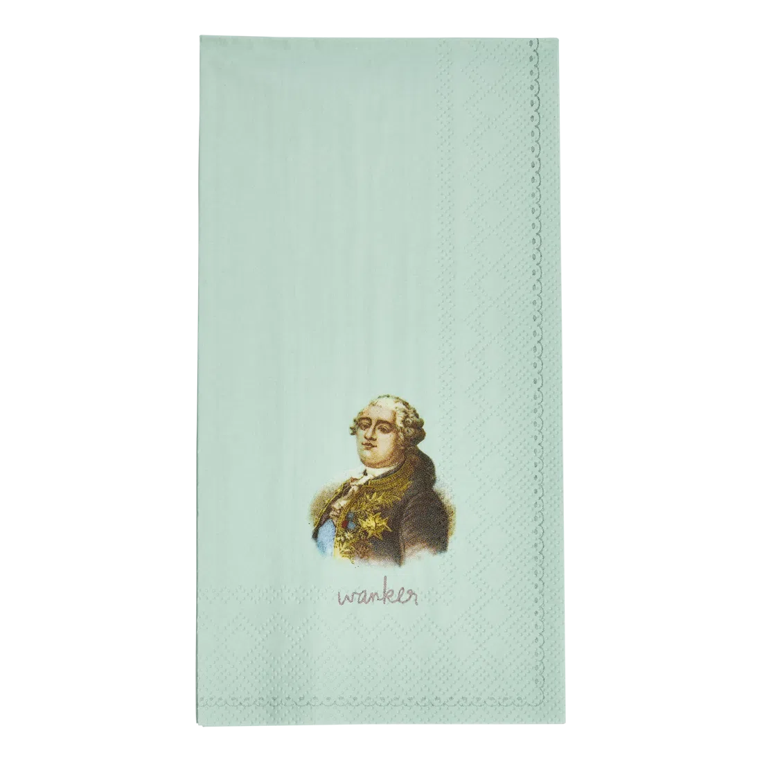 GUEST NAPKINS - ALL IN THE FAMILY (16)