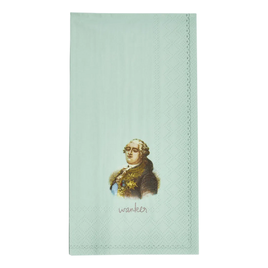 GUEST NAPKINS - ALL IN THE FAMILY (16)