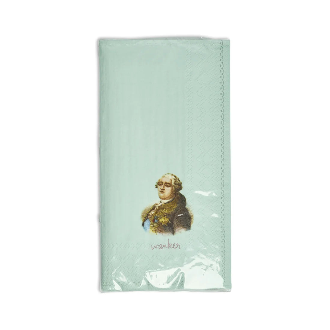 GUEST NAPKINS - ALL IN THE FAMILY (16)