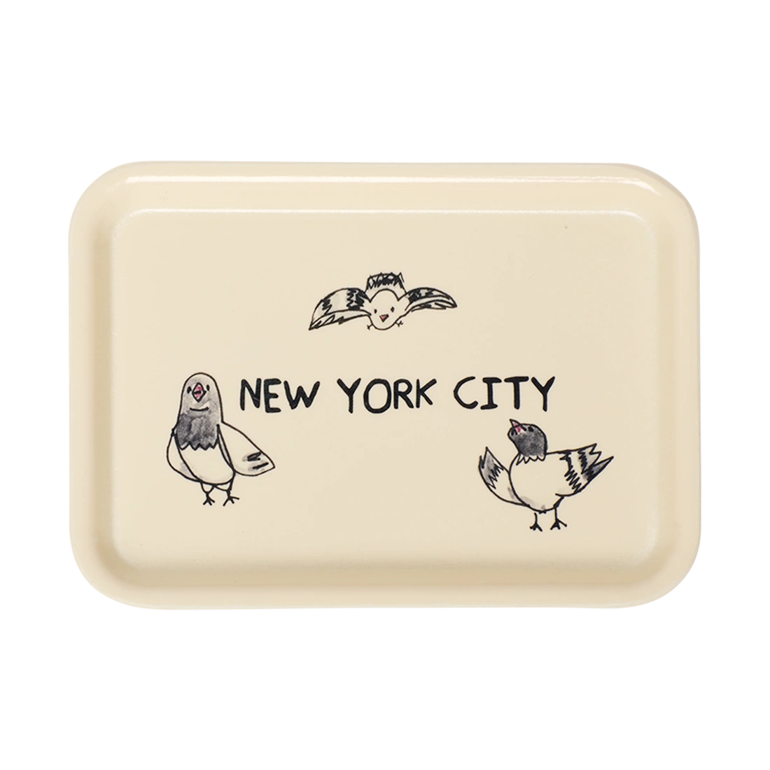 CAMTRAY - PIGEON TRAY  ("4x6")