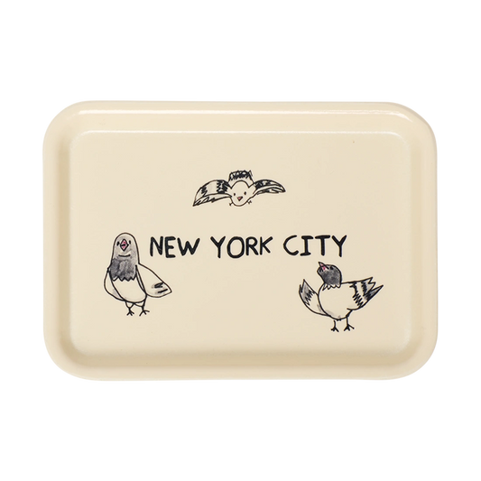 CAMTRAY - PIGEON TRAY  ("4x6")