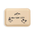 CAMTRAY - PIGEON TRAY  ("4x6")