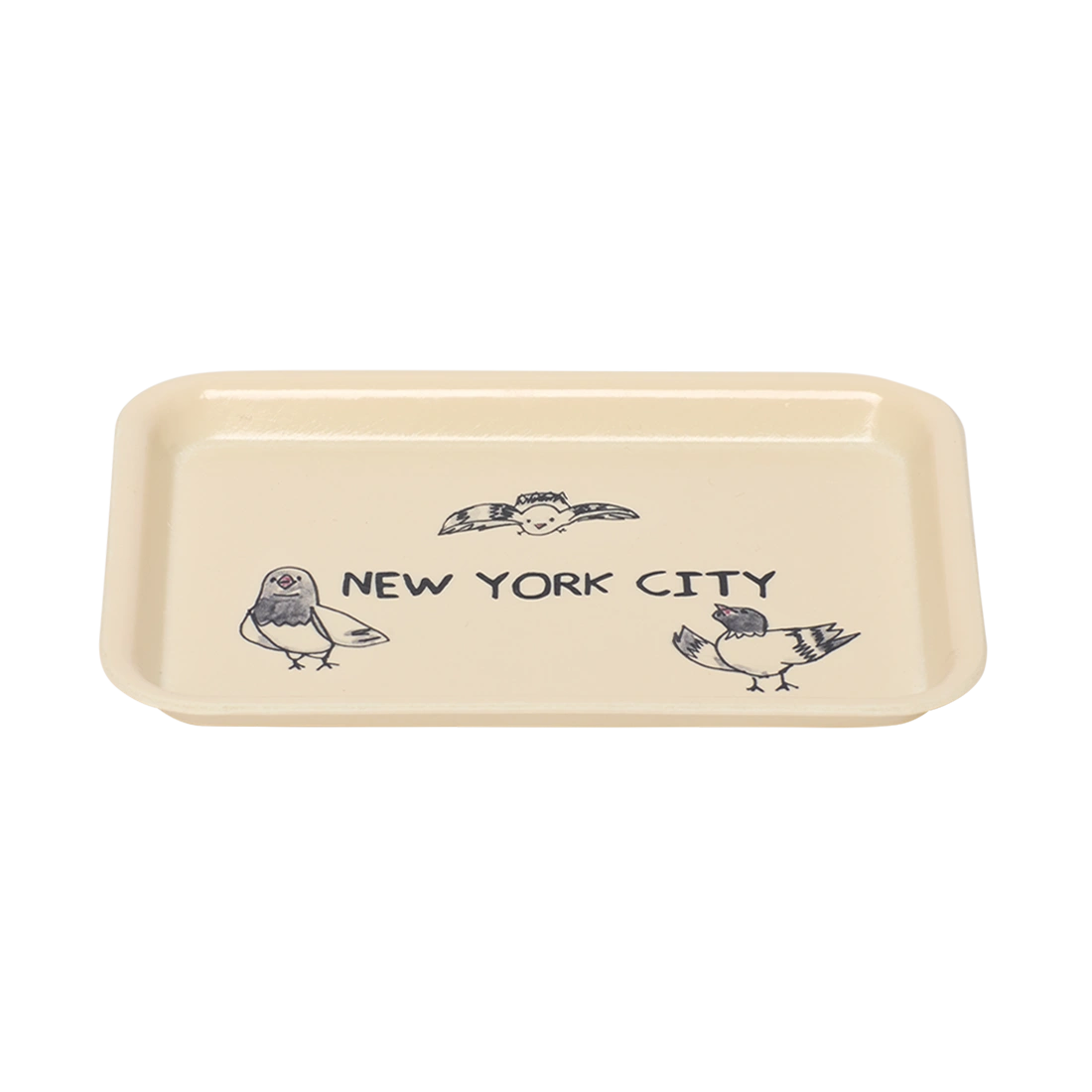 CAMTRAY - PIGEON TRAY  ("4x6")