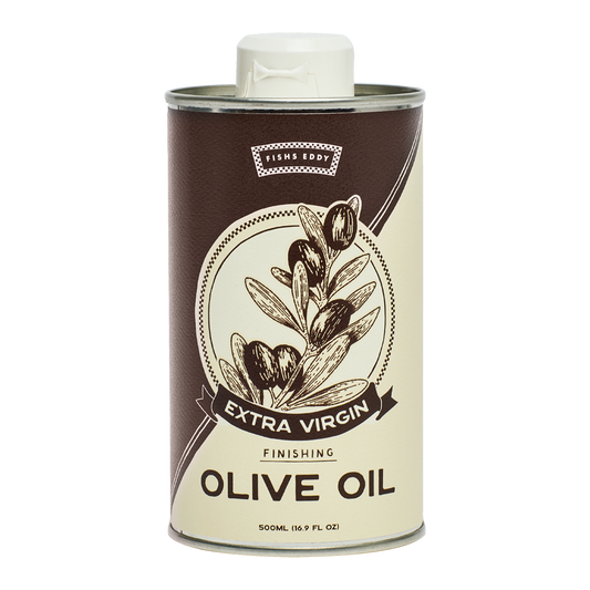 FE Extra Virgin Olive Oil 16.9oz