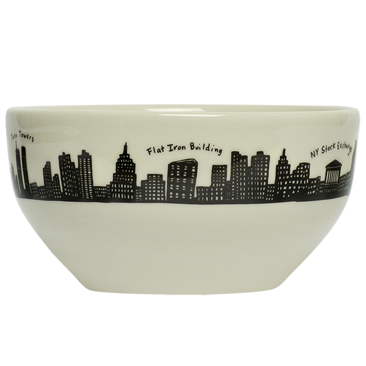 212 SKYLINE - BOWL (22OZ)