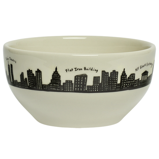 212 SKYLINE - BOWL (22OZ)