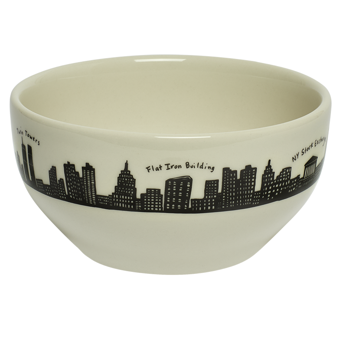 212 SKYLINE - BOWL (22OZ)