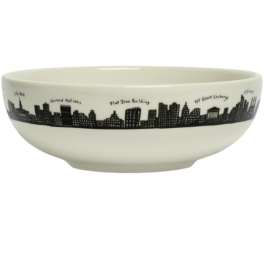 212 SKYLINE - SERVING / PASTA BOWL (56OZ)