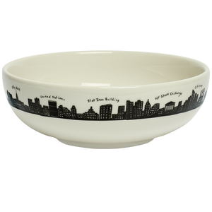 212 SKYLINE - SERVING / PASTA BOWL (56OZ)