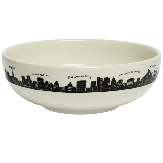 212 Skyline - Serving / Pasta Bowl (56oz)