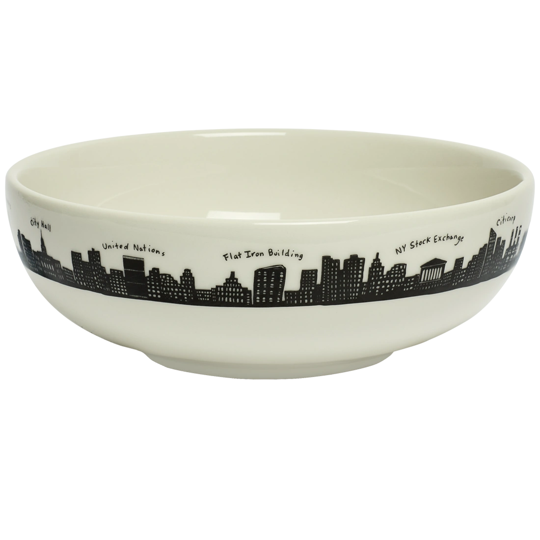212 SKYLINE - SERVING / PASTA BOWL (56OZ)