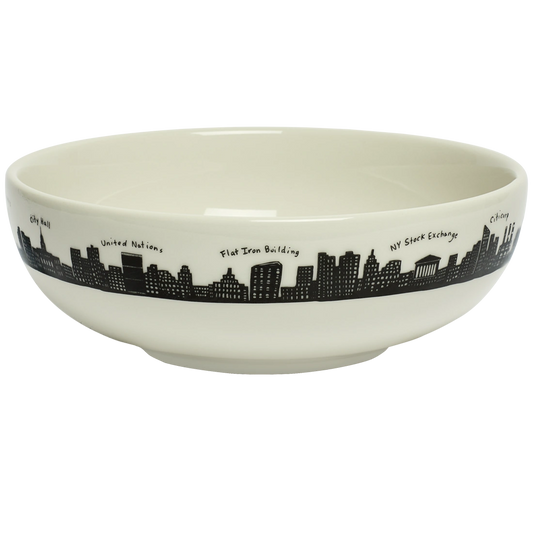 212 SKYLINE - SERVING / PASTA BOWL (56OZ)
