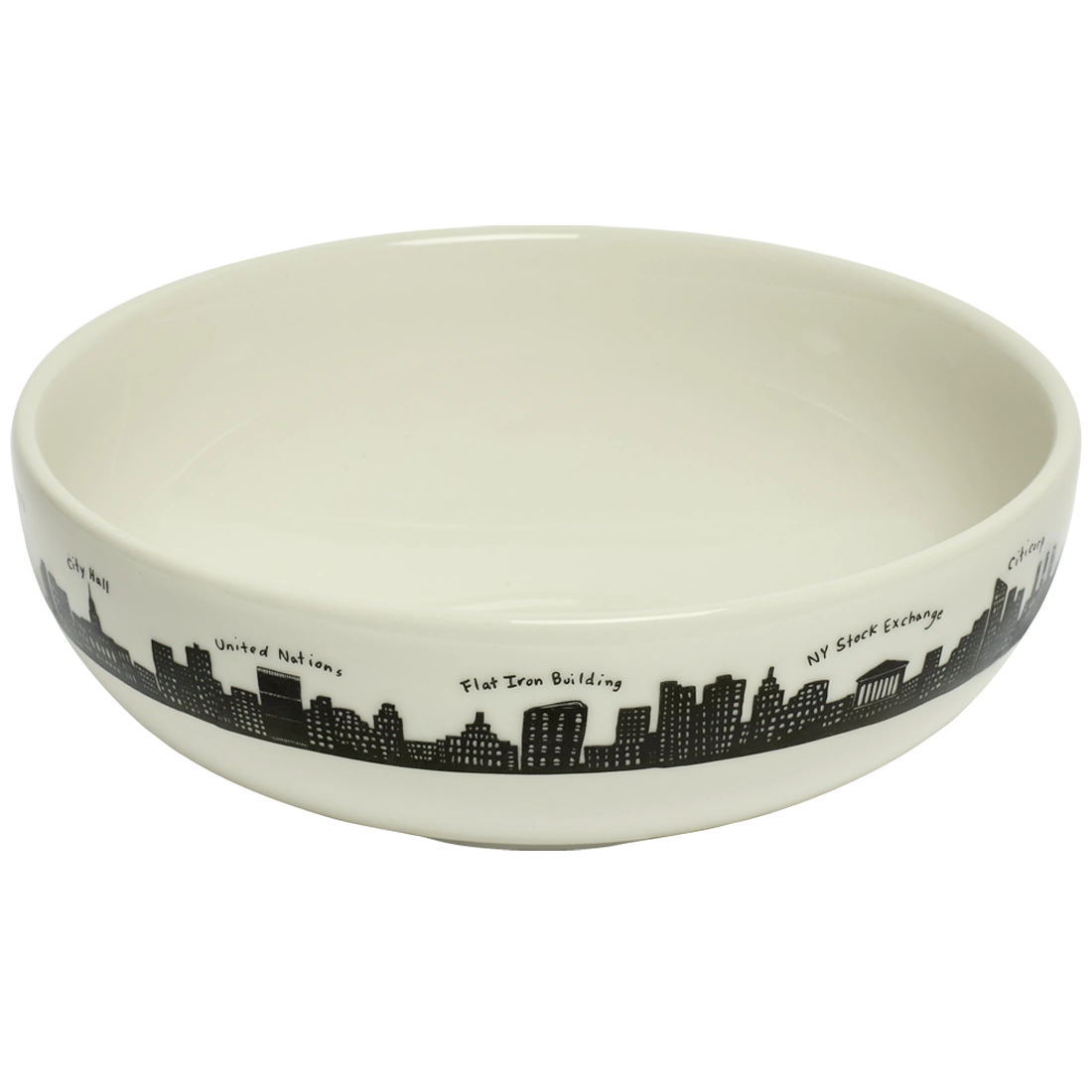 212 SKYLINE - SERVING / PASTA BOWL (56OZ)