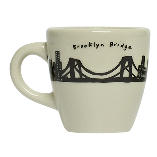 212 SKYLINE - DEMITASSE ESPRESSO (3OZ)