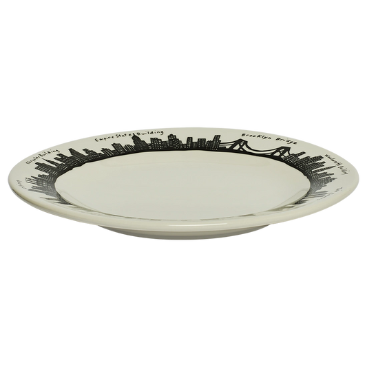 212 SKYLINE - MAIN PLATE (10.25")