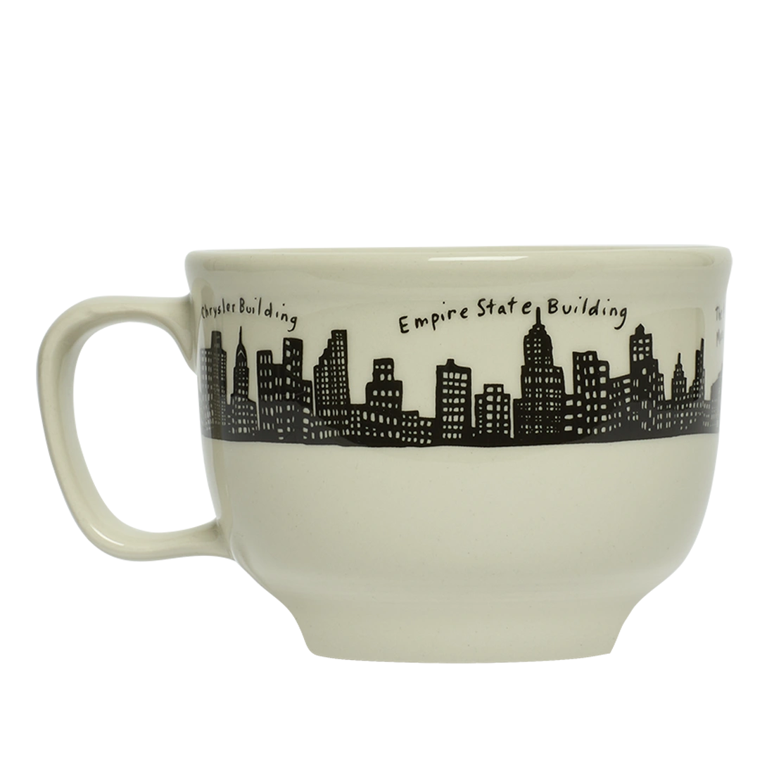212 SKYLINE - JUMBO MUG (18OZ)