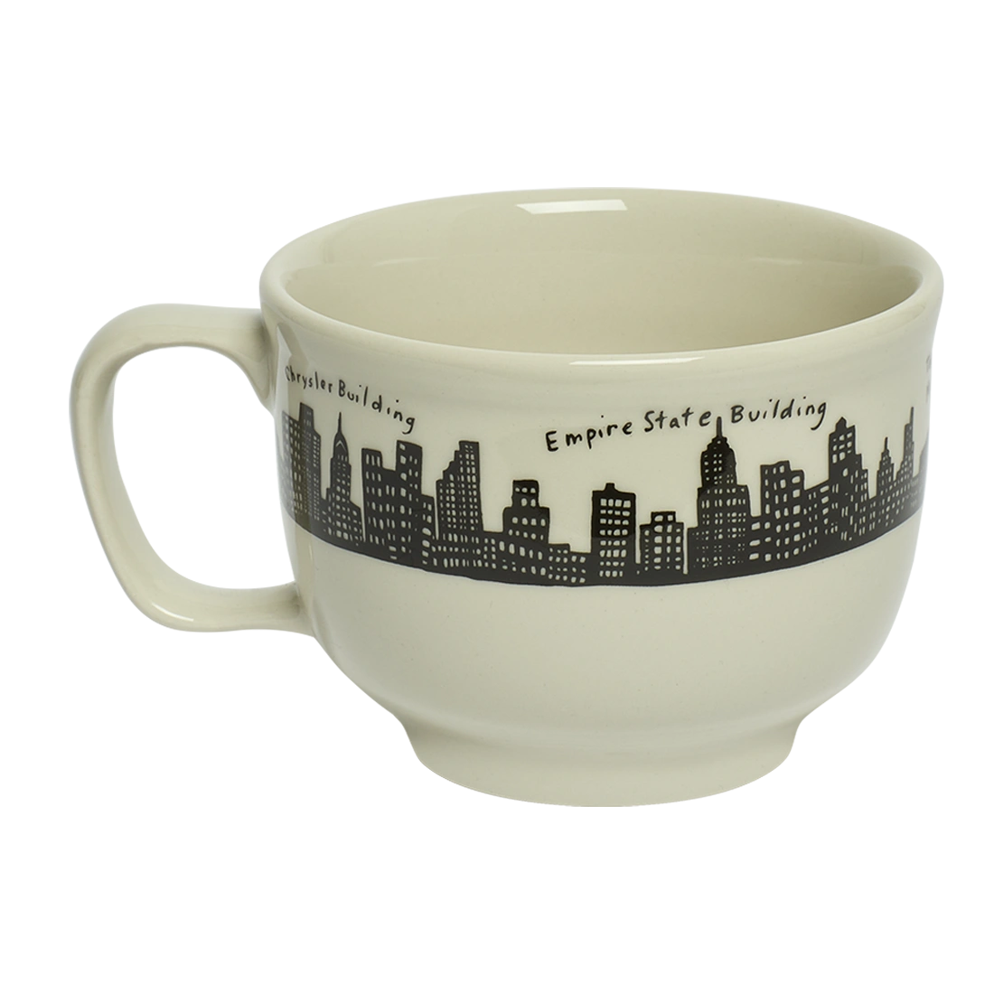 212 SKYLINE - JUMBO MUG (18OZ)
