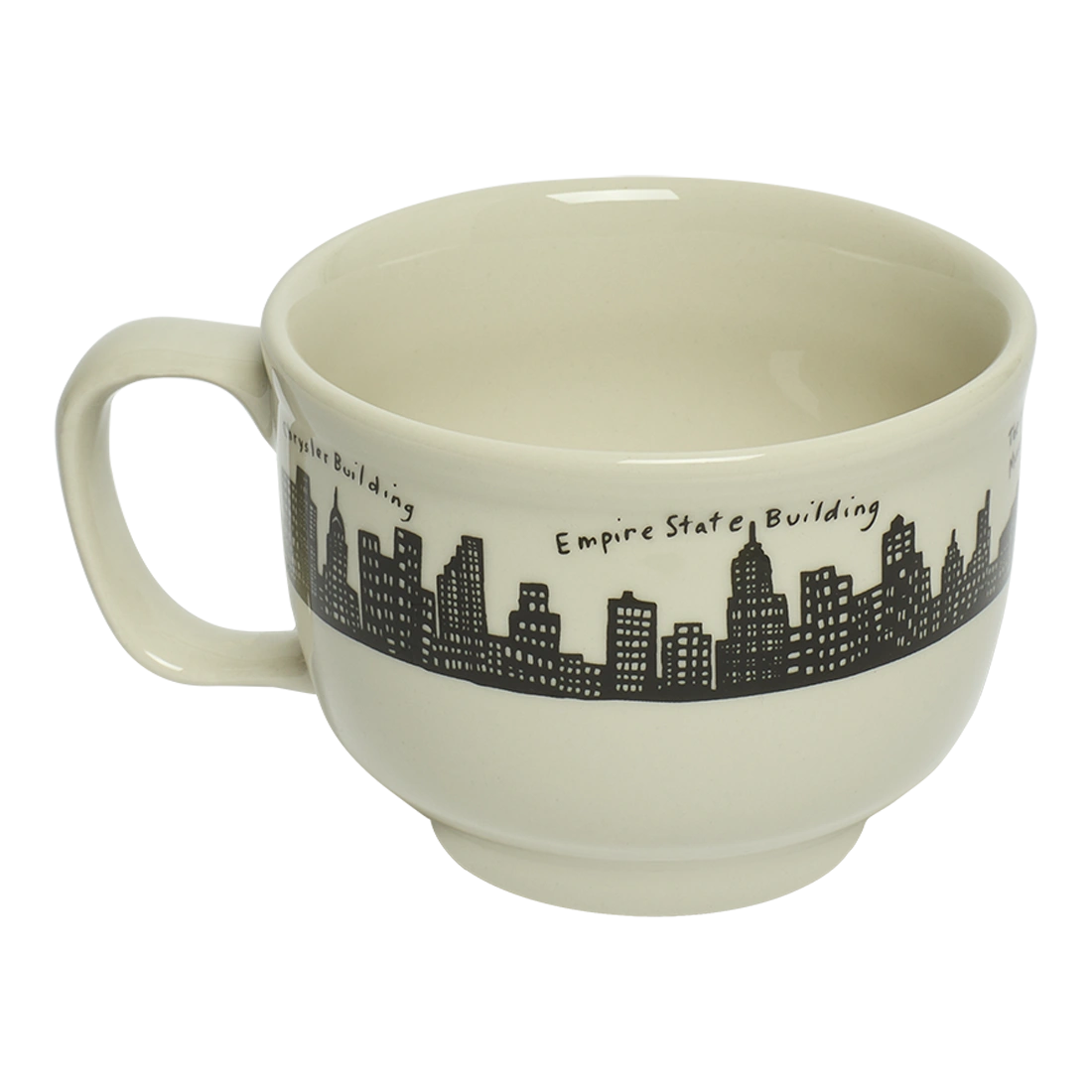 212 SKYLINE - JUMBO MUG (18OZ)