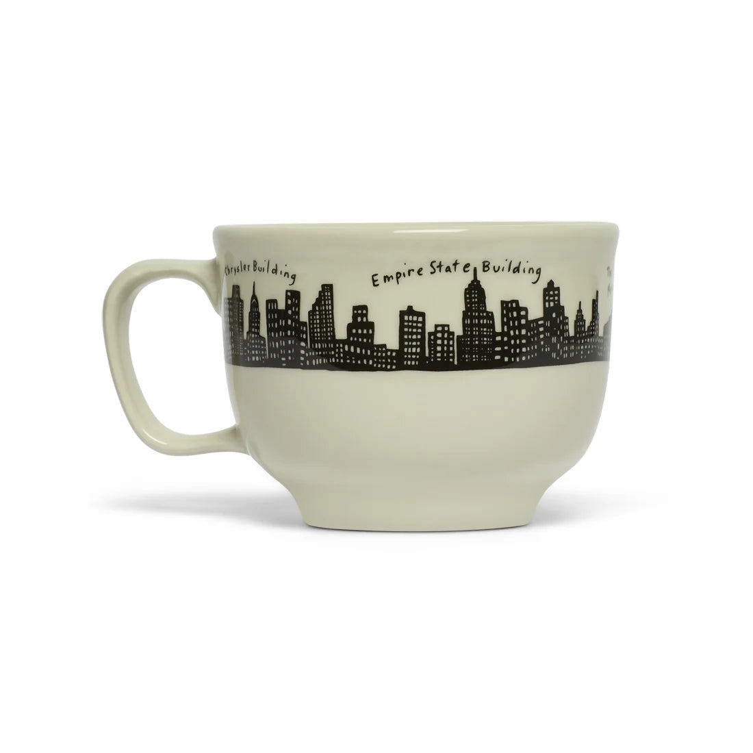212 SKYLINE - JUMBO MUG (18OZ)