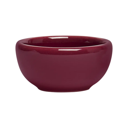 COLORWARE - NUT BOWL - CHERRY (2OZ)