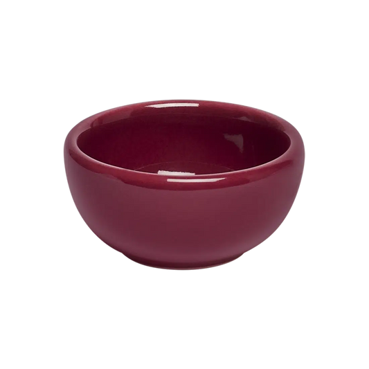 COLORWARE - NUT BOWL - CHERRY (2OZ)