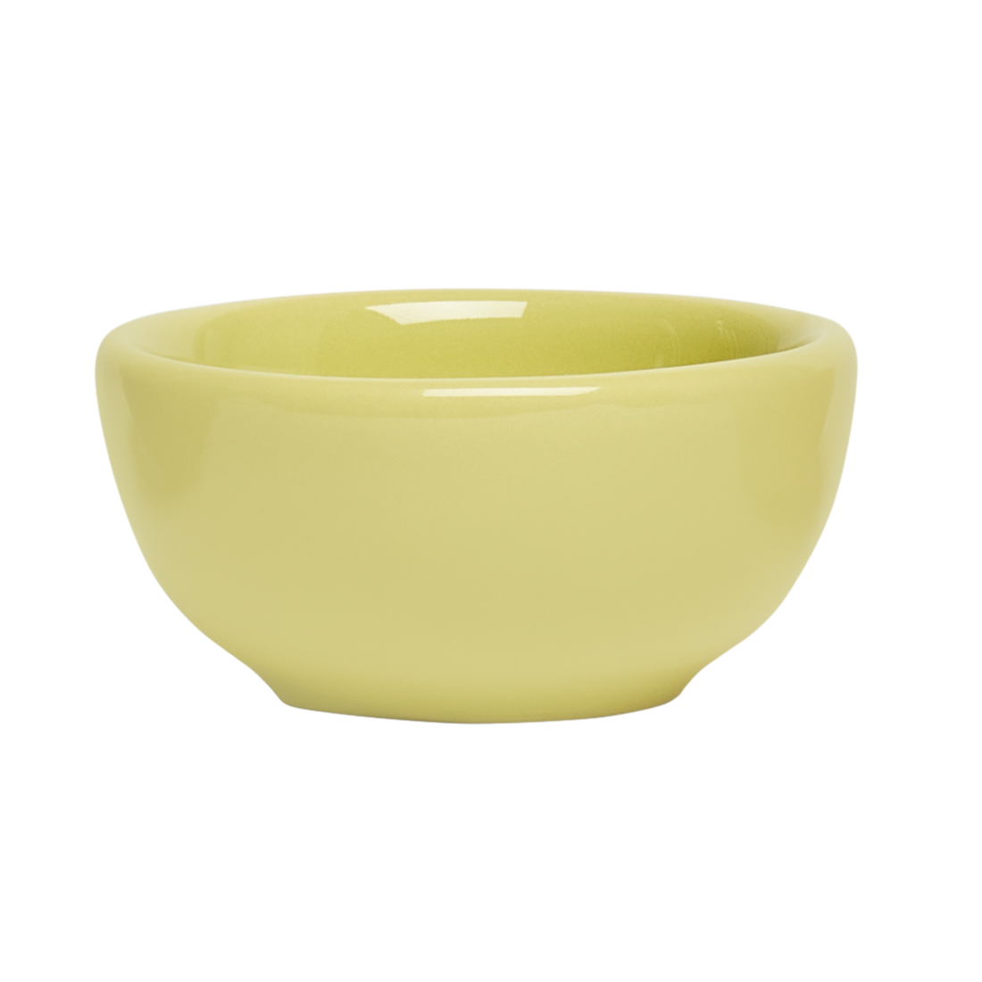 Colorware - Nut Bowl - Lime Green (2oz)