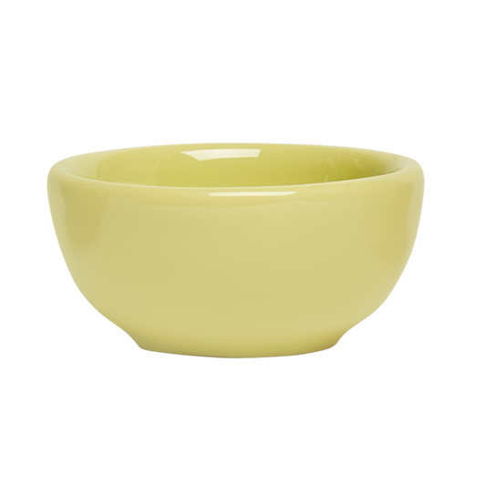 Colorware - Nut Bowl - Lime Green (2oz)