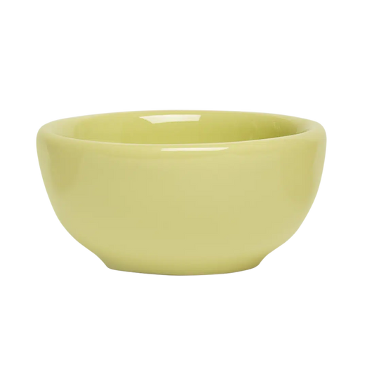 COLORWARE - NUT BOWL - LIME GREEN (2OZ)