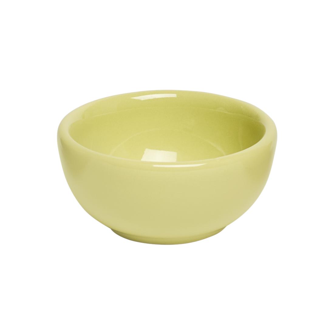 Colorware - Nut Bowl - Lime Green (2oz)