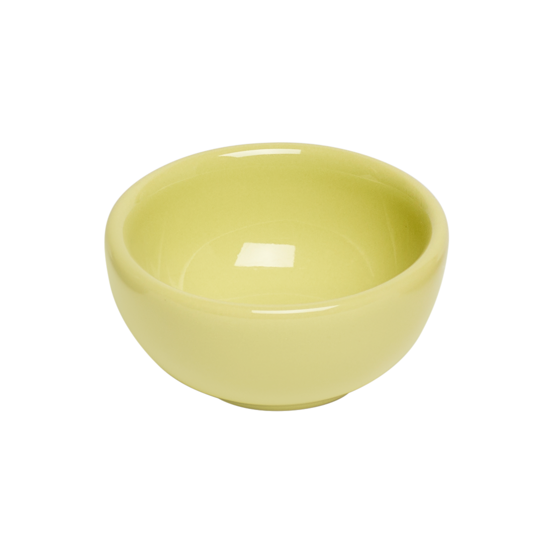 Colorware - Nut Bowl - Lime Green (2oz)
