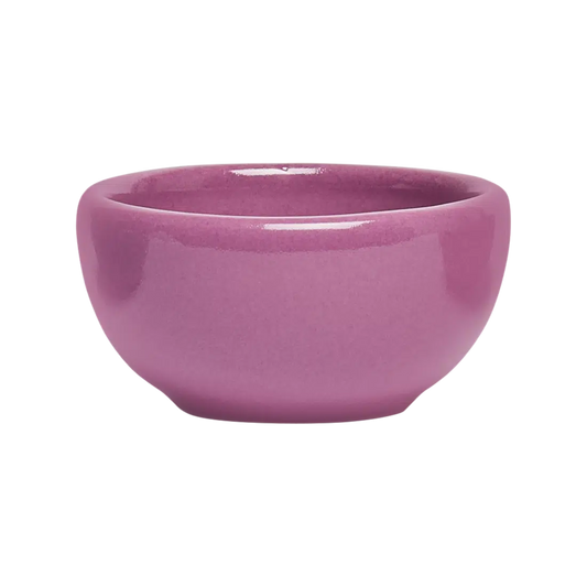 COLORWARE - NUT BOWL - MAUVE ORCHID (2OZ)