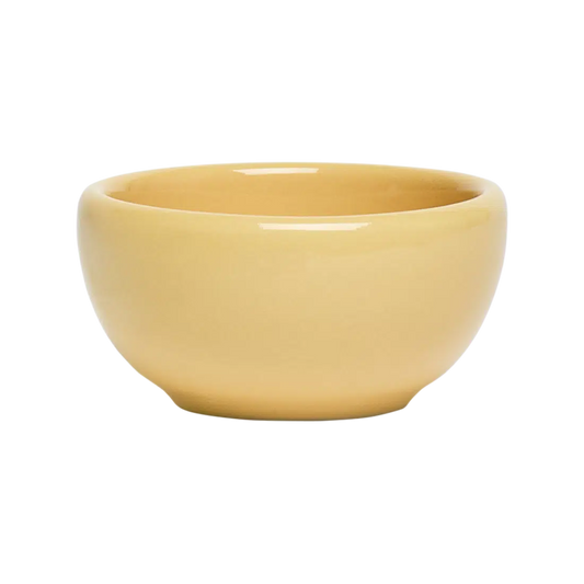 COLORWARE - NUT BOWL - MARIGOLD (2OZ)