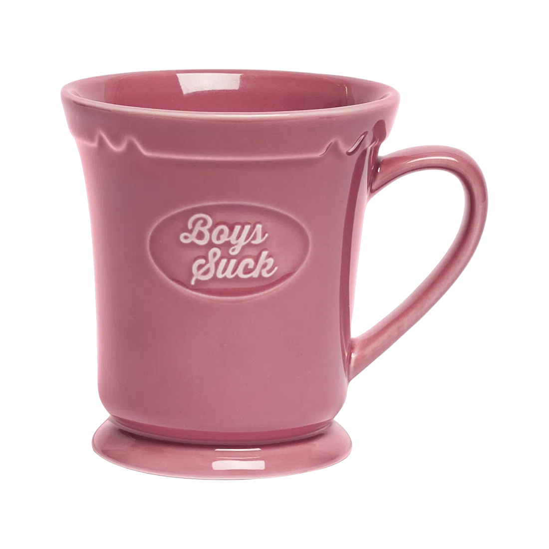 BOYS SUCK MUG (11OZ)