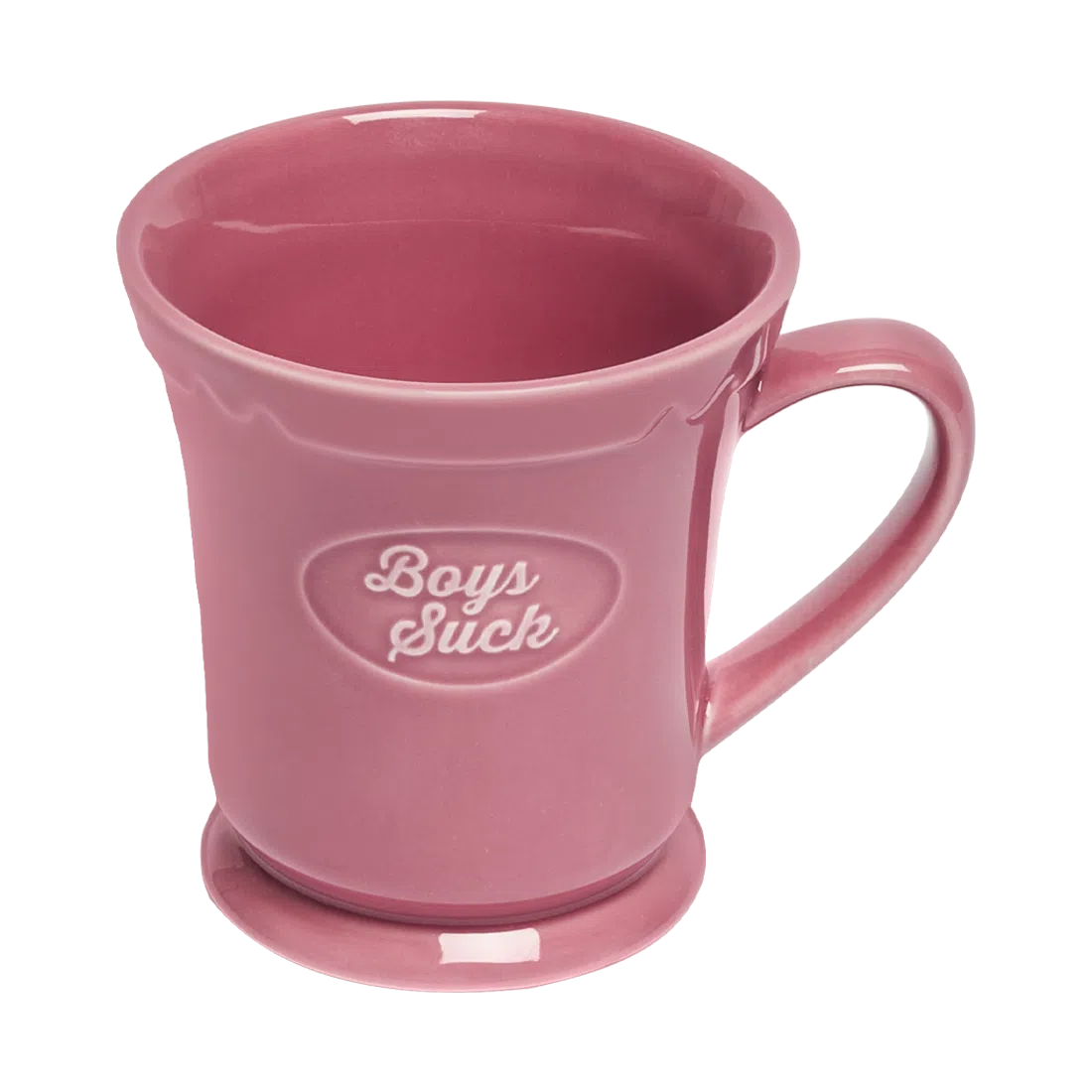 BOYS SUCK MUG (11OZ)