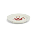 LUCKY YOU PLATE (4.25")